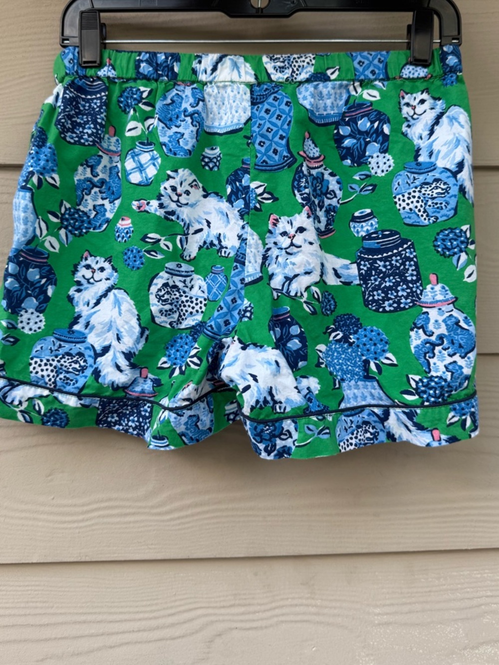 Printfresh Fancy Cat Pajama Set - Picture 13 of 16